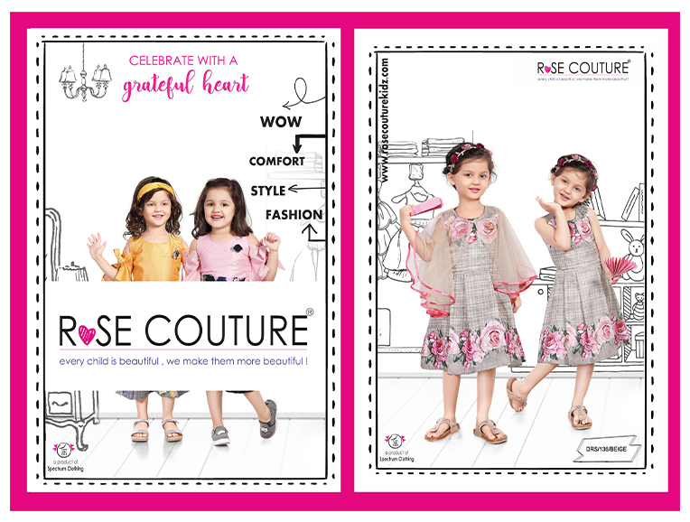 Rose Couture